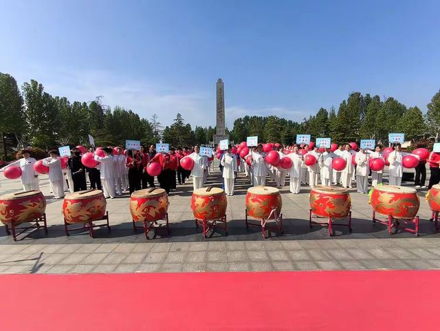台前县2025年健身龙珠邀请赛圆满举行