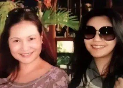 网友建议S妈去海边散心，S妈：别人会以为我想自杀