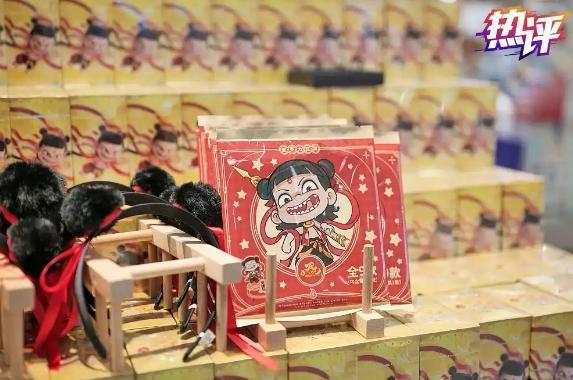 “谷子”缘何吃出了千亿消费市场