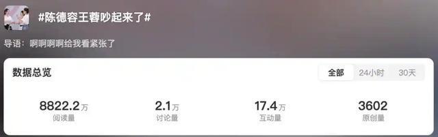 王蓉回应浪姐被淘汰：“复活”不了就参加《乘风2026》