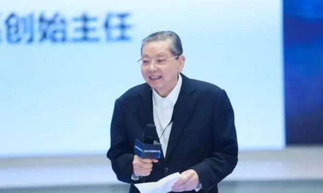 知名计算机专家、浙江大学教授张森逝世