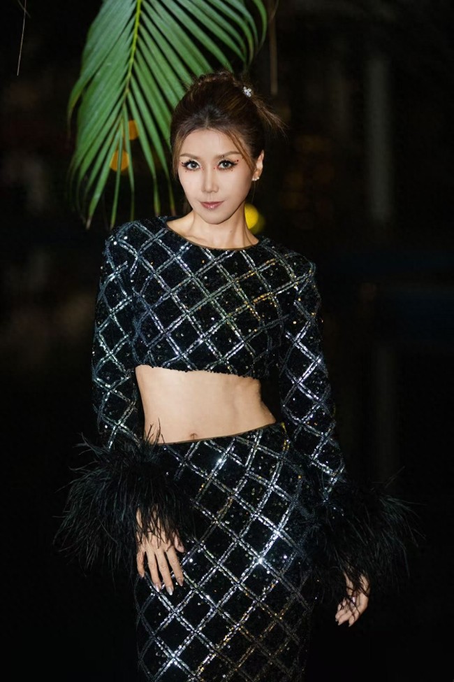 王蓉：会把这段时间的心情写进新歌