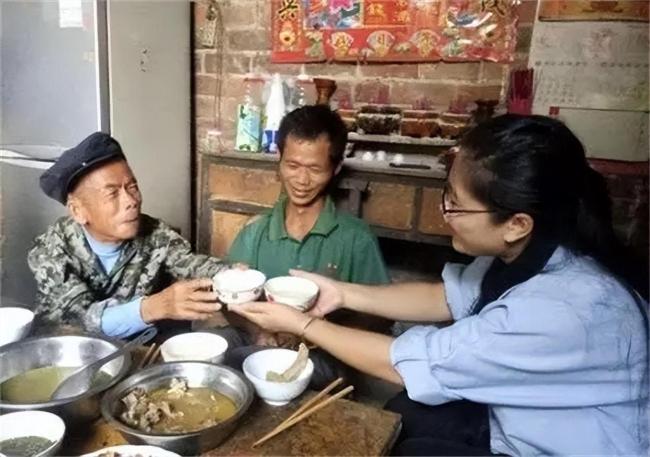 回顾2019年扶贫干部黄文秀因山洪遇难，年仅30岁，遗留日记让人泪目