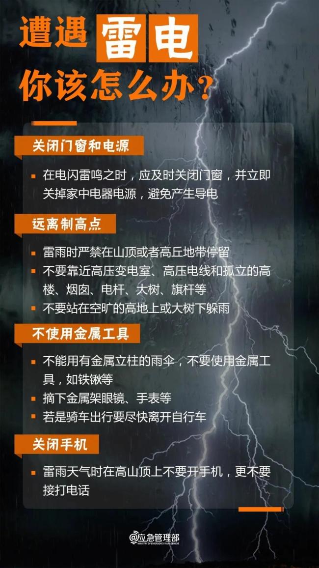 夏天来了，请收好这份安全指南！