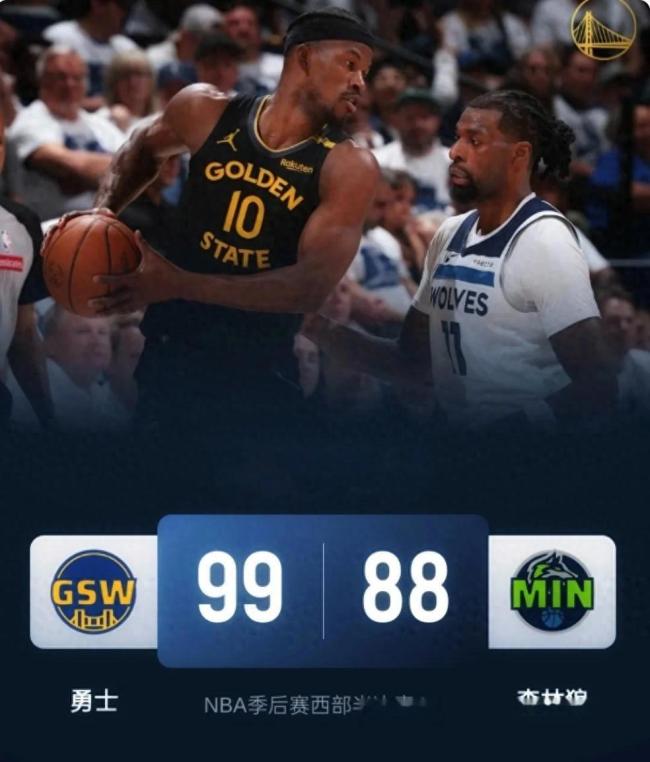 盘点NBA以下克上的奇迹之金州勇士队