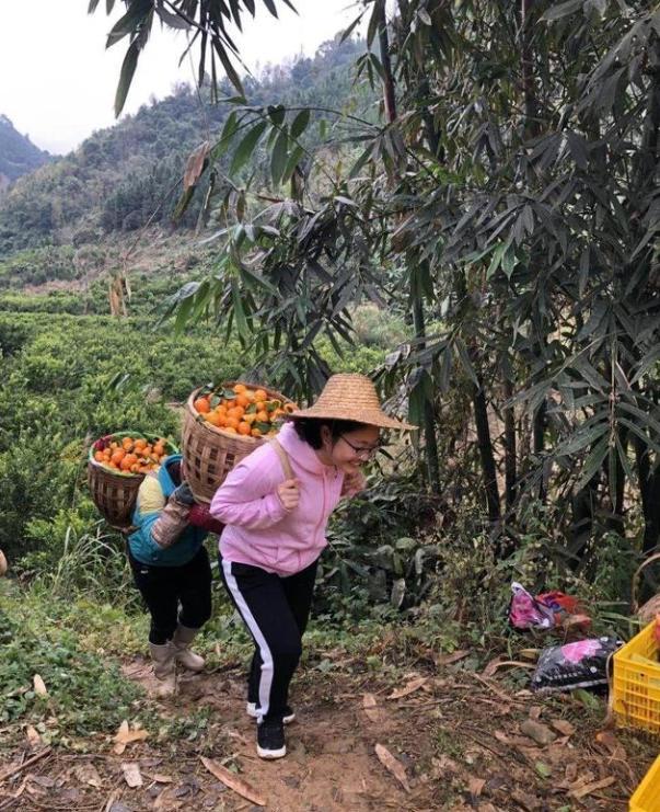回顾2019年扶贫干部黄文秀因山洪遇难，年仅30岁，遗留日记让人泪目