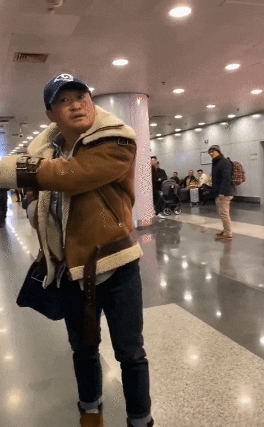 李现发文抵制代拍路透，此前多位明星曾在公开场合怒斥代拍行径