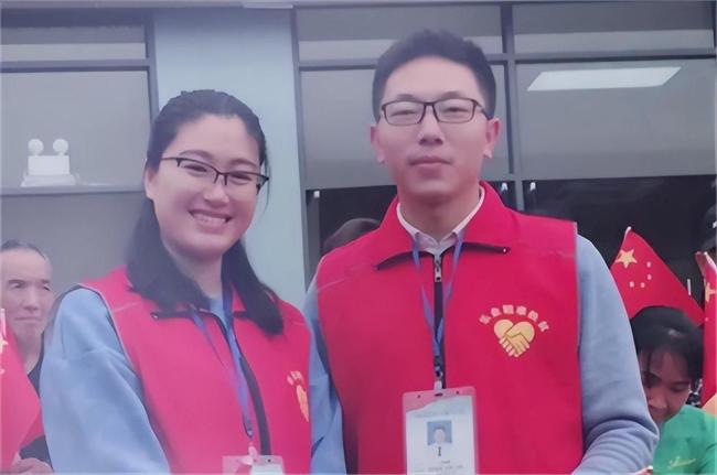 回顾2019年扶贫干部黄文秀因山洪遇难，年仅30岁，遗留日记让人泪目