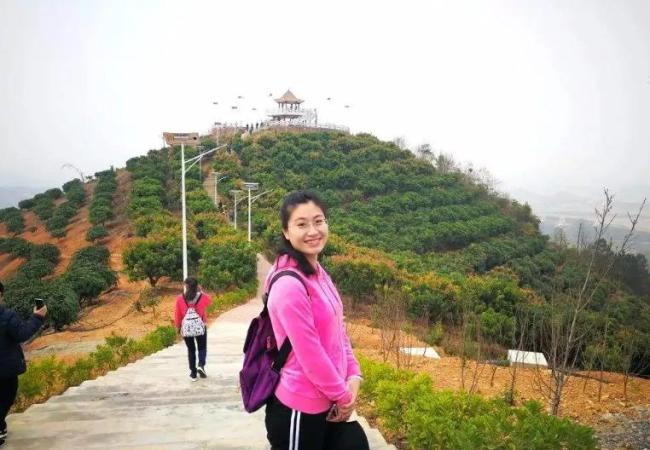 回顾2019年扶贫干部黄文秀因山洪遇难，年仅30岁，遗留日记让人泪目