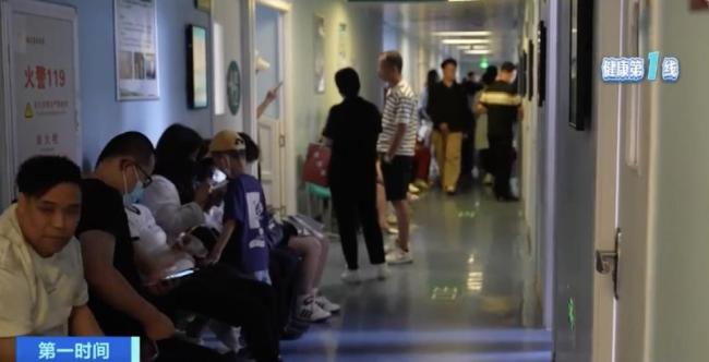 专家谈近期疾病传播风险 蚊虫增多需警惕