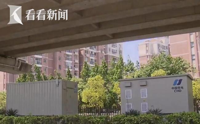 上海一高架变身发电走廊 全国首个“光伏+高架隔声屏”项目全容量并网