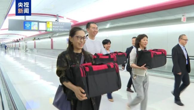 战国子弹库帛书漂泊海外79年归国