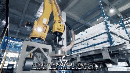 这些企业为何能够“逆袭” 敢想敢干勇立潮头