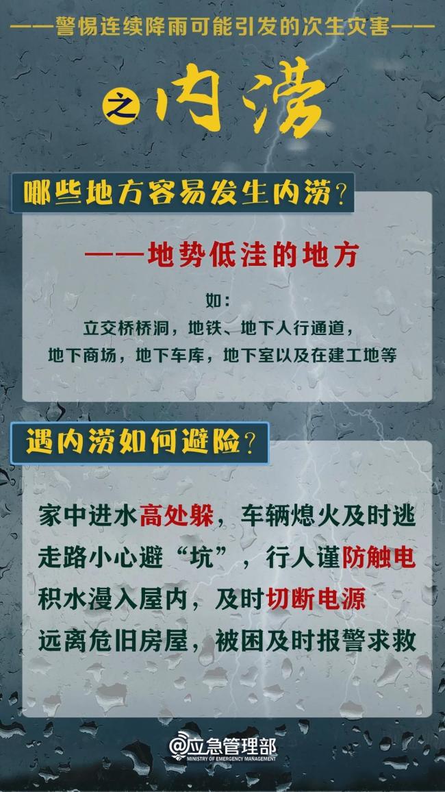 夏天来了，请收好这份安全指南！