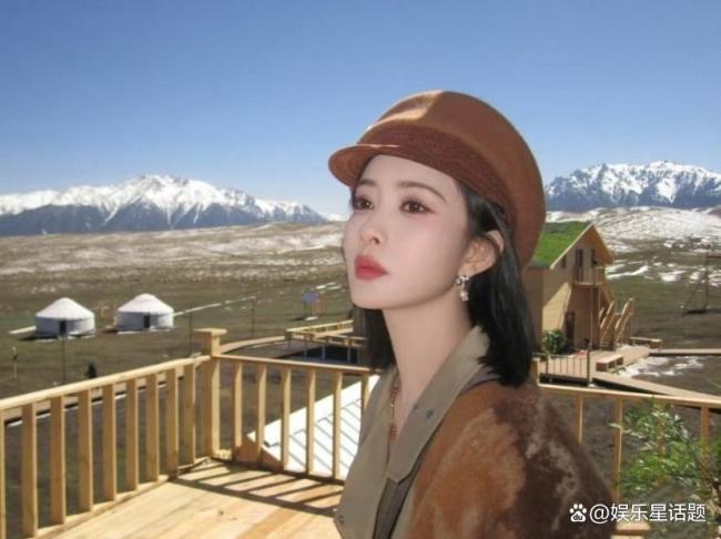 宁静直球式赞美，夸孟子义漂亮！