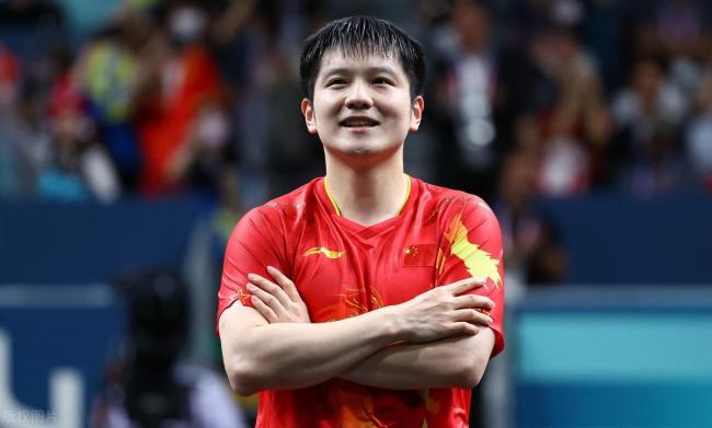 樊振东11年前创造的纪录没打破，太正常了！他还保持三项世界纪录