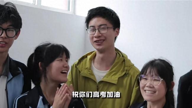 清华博士庞众望告白去世母亲