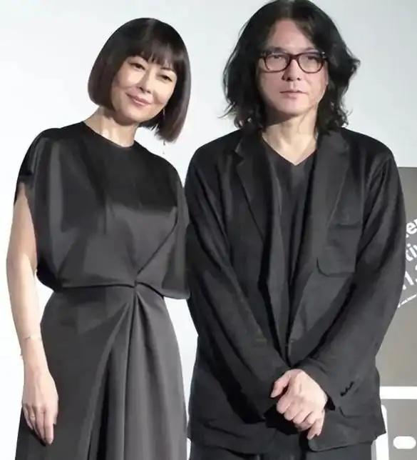 中山美穗儿子拒绝继承遗产 情感疏离所致