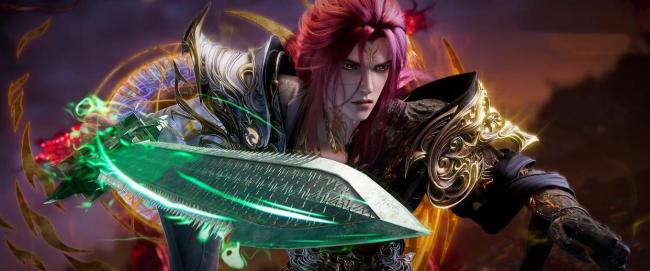 《仙逆剧场版：神临之战》定档 5月30日震撼来袭