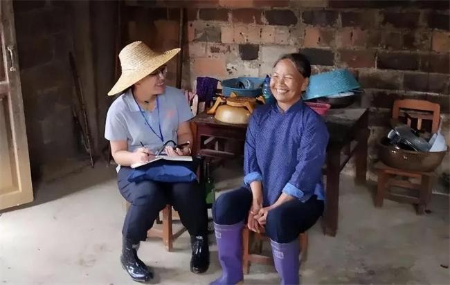 回顾2019年扶贫干部黄文秀因山洪遇难，年仅30岁，遗留日记让人泪目