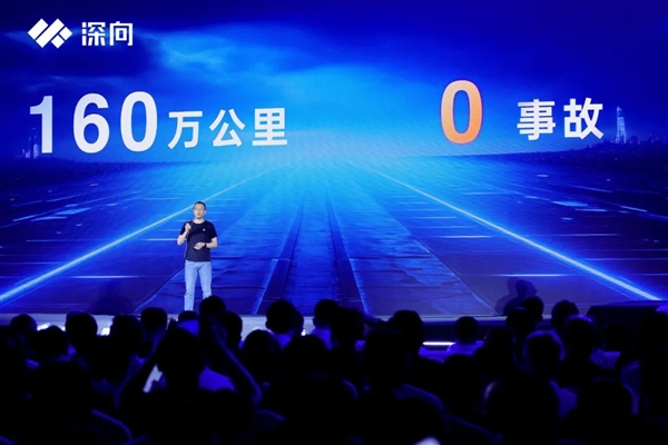 核心三电全自研！中国第一家卡车新势力交卷：年交付8000台