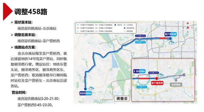 部分线路单车次乘客不足2人，北京拟撤销、优化这些公交线路 多数市民赞成调整