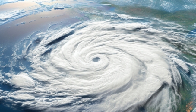 日本多地遭遇雷雨大风天气