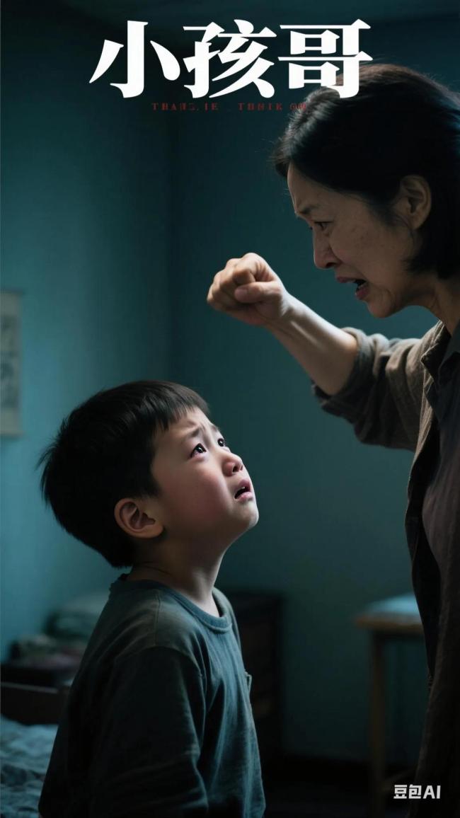 小孩哥不听话遭妈妈打耳光：家庭管教背后的深层问题与反思