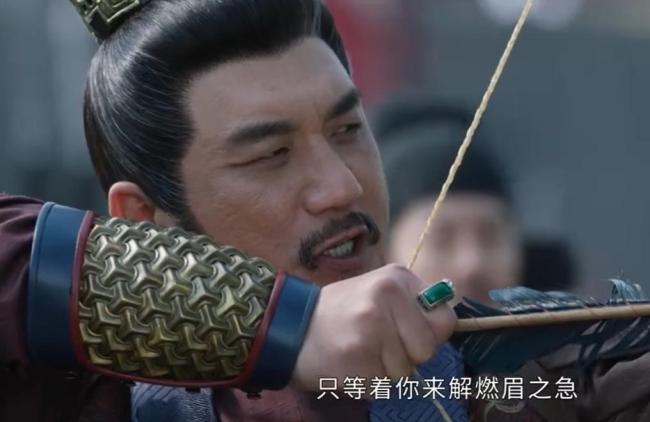 藏海传八位配角的表现尤为亮眼出彩 演技点亮全剧