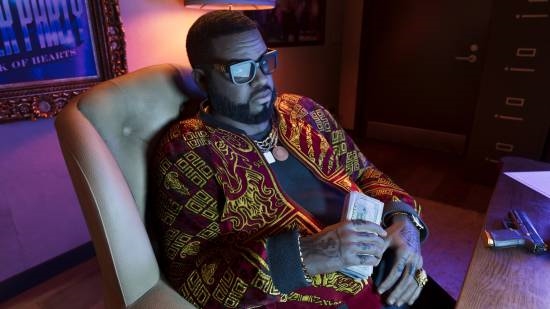 罪恶城名人录！《GTA6》中这些人物你认识了吗