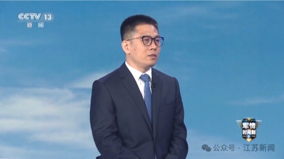 央视认证歼-10CE战果有何影响 首战告捷引发全球关注