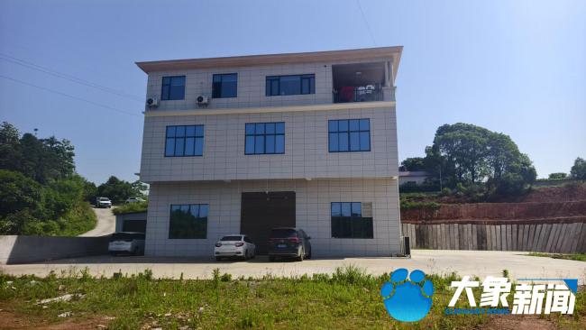 暗访长沙地下代孕实验室：农村自建房存大量异常情况