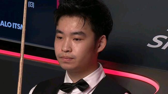 同样是在世锦赛中连丢11局！为何丁俊晖比斯佳辉更让人失望？