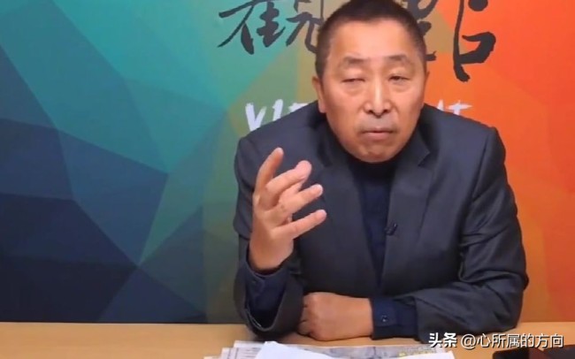 唐湘龙：若开战美国不会“帮”台湾 呼吁台湾回家