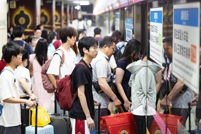 平台方回应武汉坐地铁抵扣房贷利息 绿色行为变金色收益