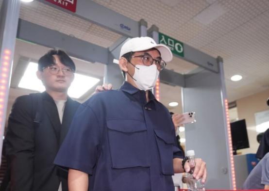 台媒：黄子佼二审争取轻判，火速与15名被害人和解