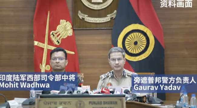 印军承认打不过巴基斯坦,系谣传