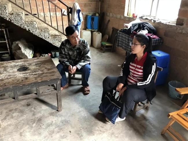回顾2019年扶贫干部黄文秀因山洪遇难，年仅30岁，遗留日记让人泪目