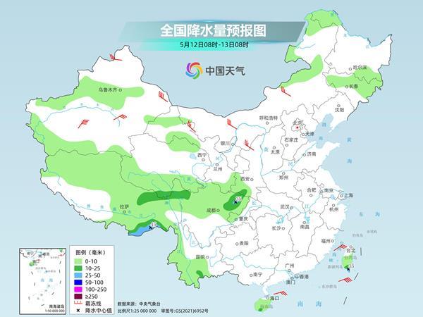 下周东北华北气温将屡创新高 局地或现高温天气
