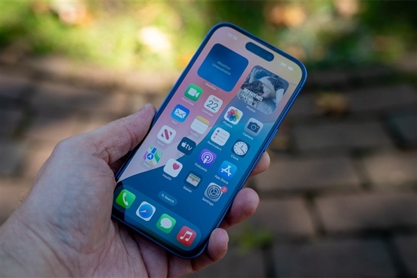 苹果为什么要做超薄手机iPhone 17 Air：原因揭晓