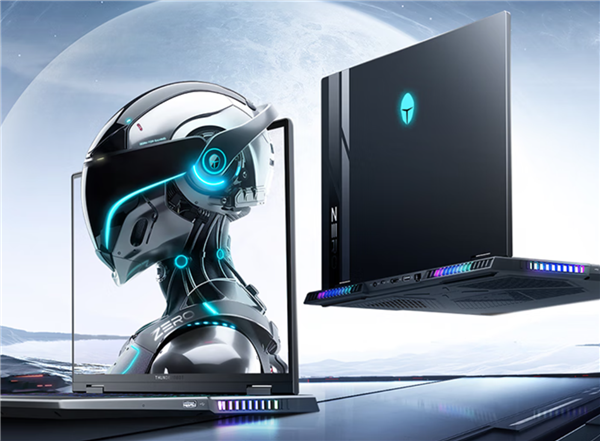 雷神ZERO 16 Pro游戏本开售：Ultra7 255HX+RTX 5070 Ti 国补后11999元性价比拉满