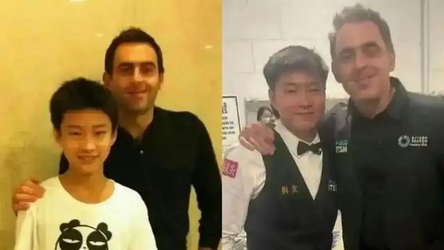亚洲首位斯诺克世锦赛冠军赵心童曾因涉赌球禁赛，中国台协回应
