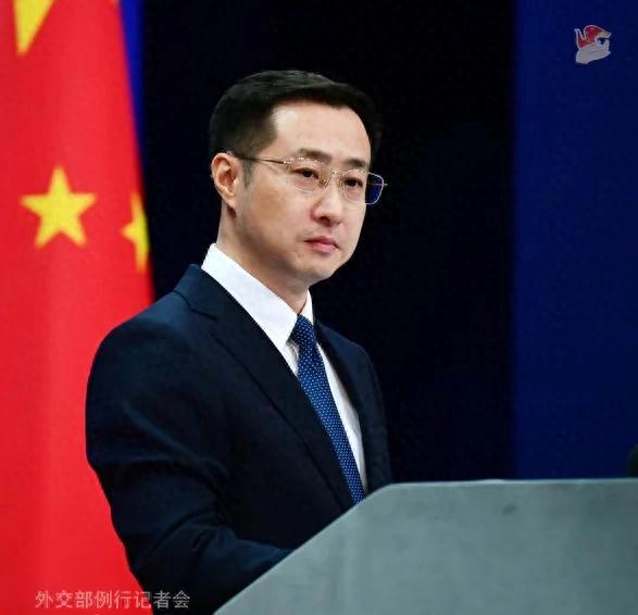 美中央情报局发布视频“招募中国官员窃密”，外交部：强烈谴责