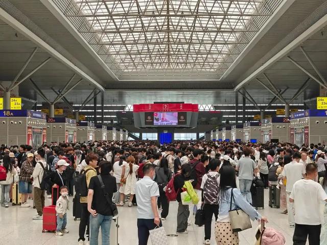 凭此一“味” 河南硬控全国五分之一游客