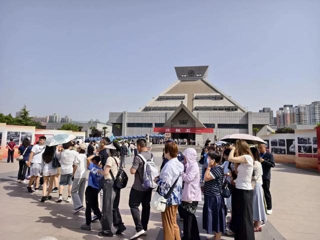 凭此一“味” 河南硬控全国五分之一游客