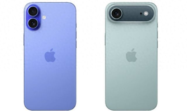 iPhone 17 Air参数曝光：内存提升至12GB