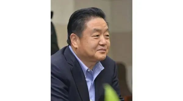 国海证券原总裁齐国旗，遭遇交通意外不幸离世