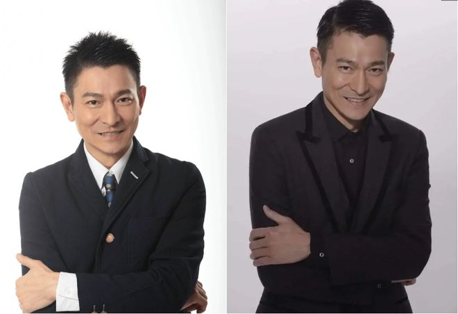 刘德华称从没买过股票，家中经济大权由太太掌管