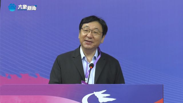 5000名师生参赛！28项科创赛激发河南学生“最强大脑”