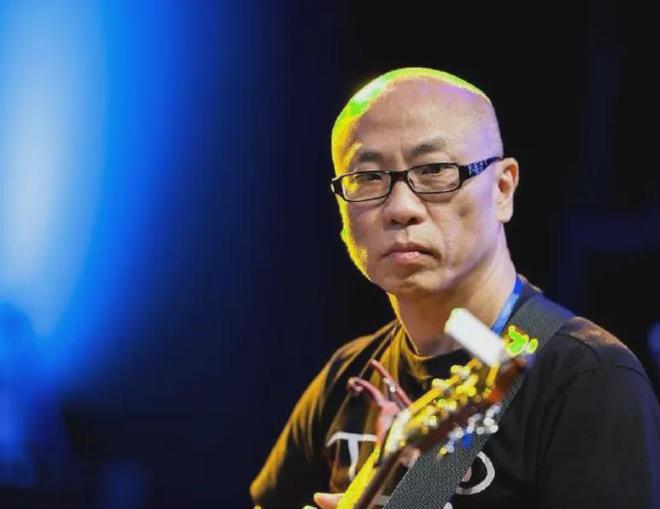 终年67岁！经多日抢救无效，知名音乐人韩贤光在上海病逝